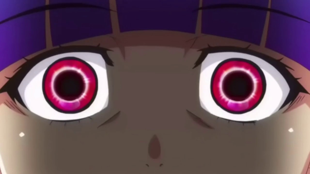 梨花ちゃんブチ切れ~ひぐらしのなく頃に業~