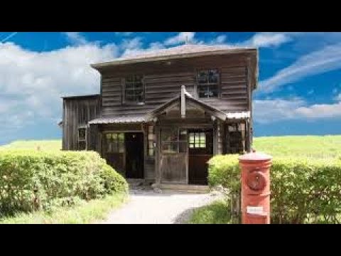 『幻想郵便局』 原作:堀川アサコ 青春アドベンチャー