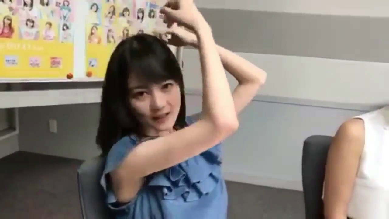 【生田絵梨花】いやらしい目で見てしまいました【オールナイトニッポン】