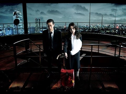 『劇場版 SPEC~結(クローズ)~ 漸(ゼン)ノ篇/爻(コウ)ノ篇』映画オリジナル予告編