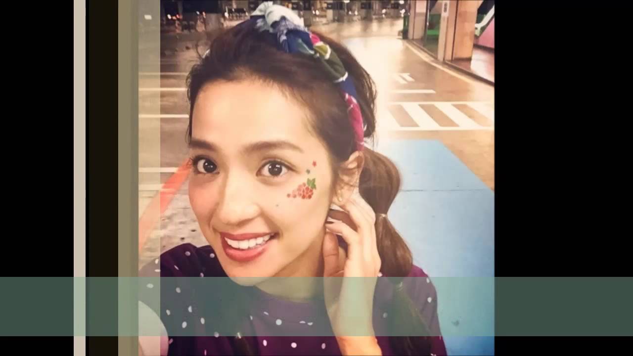 中村アンの熱愛彼氏経験人数と枕営業エピソード【画像・身長体重等のプロフィールあり】