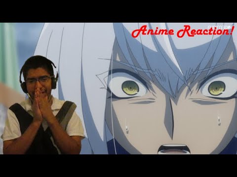 Battle Athletes Victory ReSTART! バトルアスリーテス 大運動会! Episode 8 Live Reaction