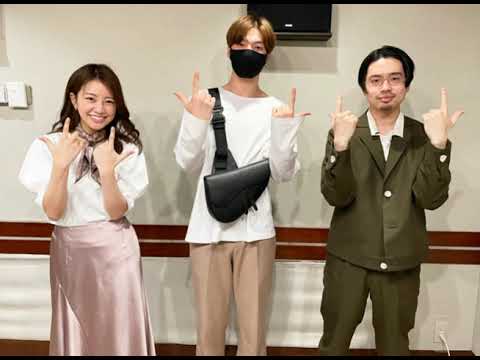 20210422 THE TRAD JO1 金城碧海