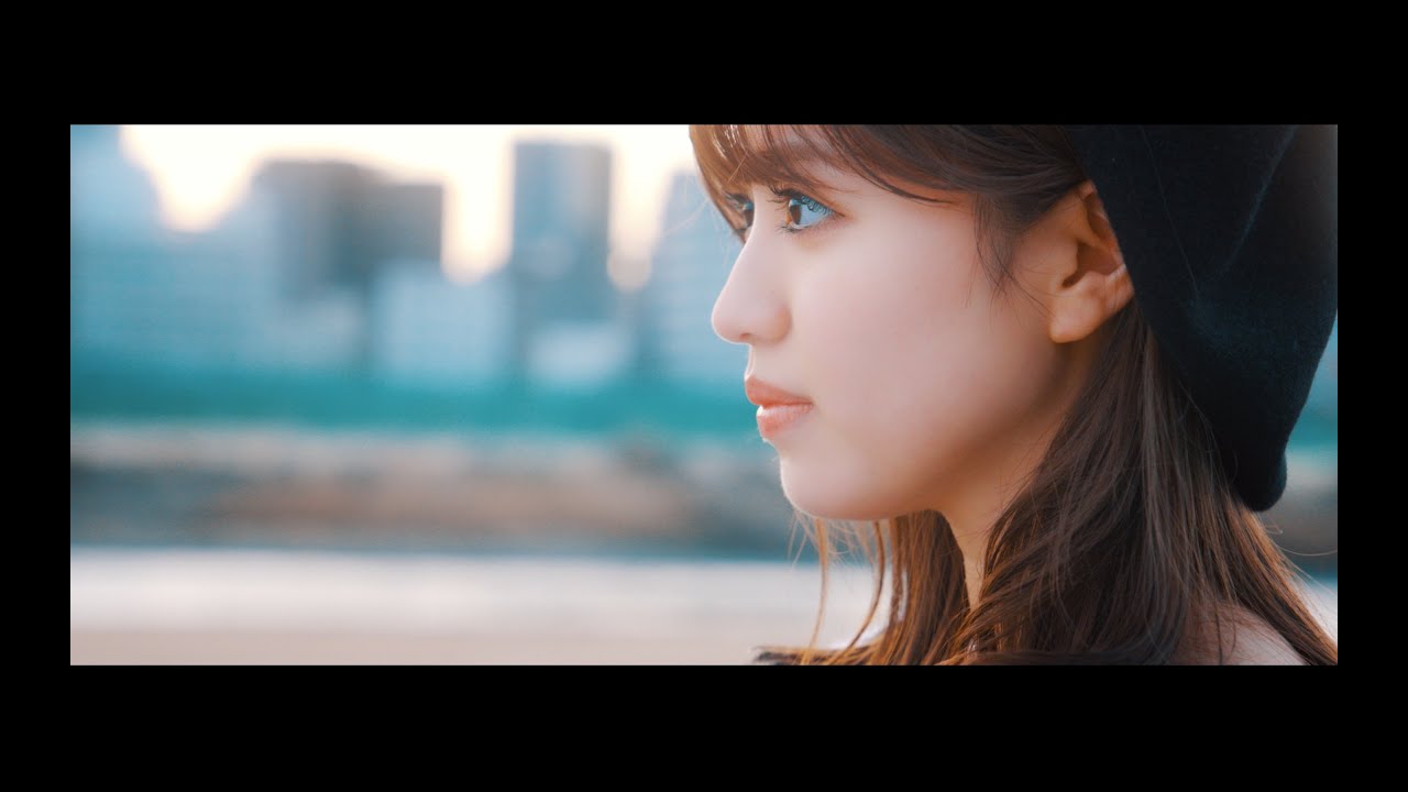 さくらしめじ「ストーリーズ (feat.ひらめ)」Music Video