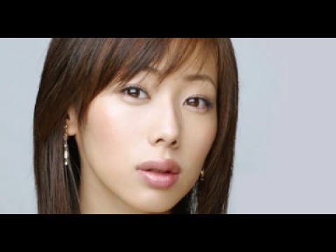 【驚愕】井上和香のキャバ嬢時代の写真がこちらです…