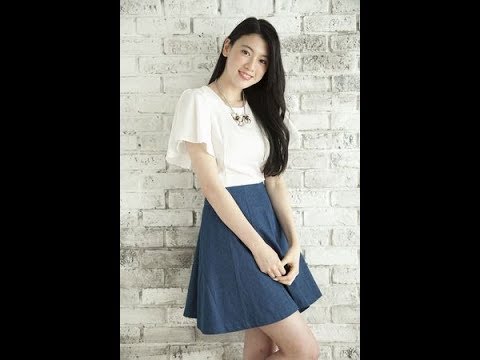 【三吉彩花】