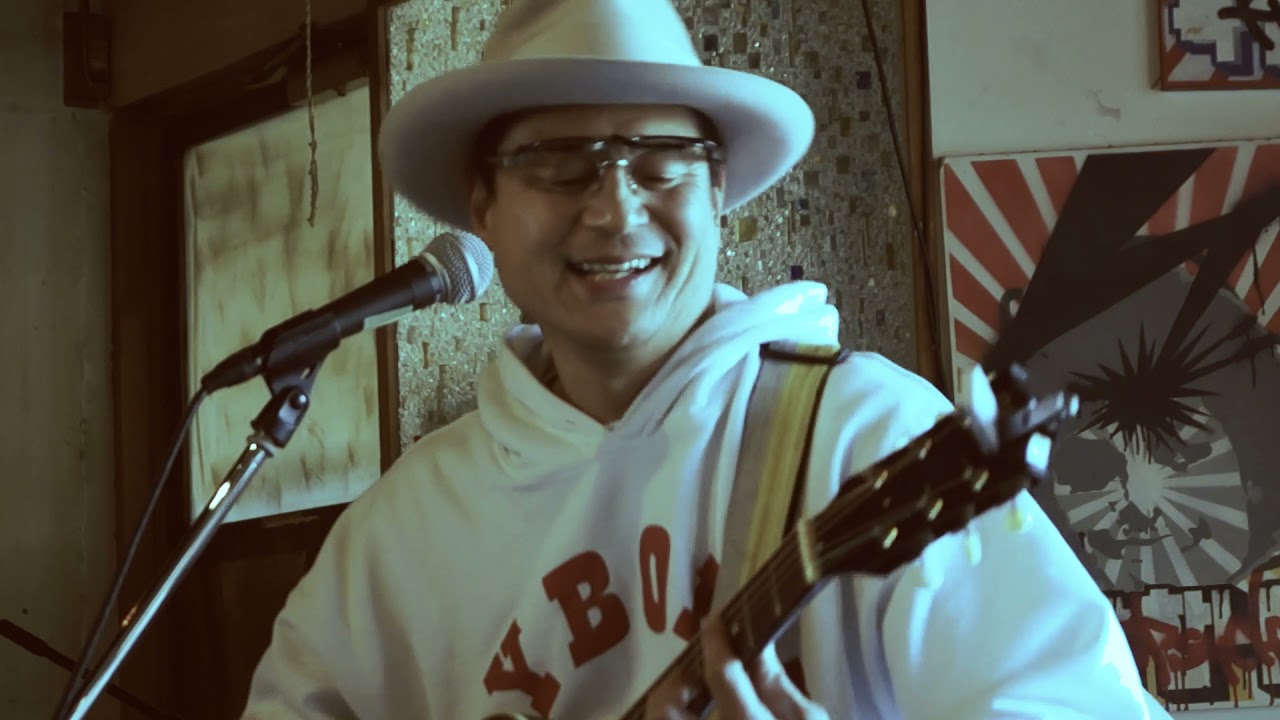 STAND UP Live at a-bridge