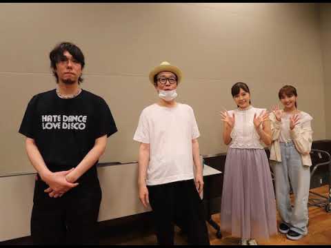 リリー・フランキー「スナック ラジオ」 2020年06月20日 第12回「RADWIMPS 野田洋次郎、アルバイト女子店員(川村那月、BABI)」