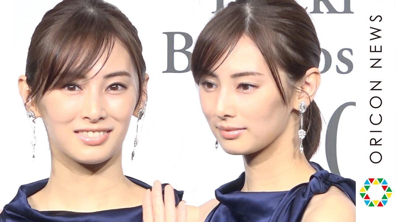 「なりたい顔1位」北川景子の“北川流”美の秘けつ 『2018 美的ベストコスメ大賞』発表贈賞式