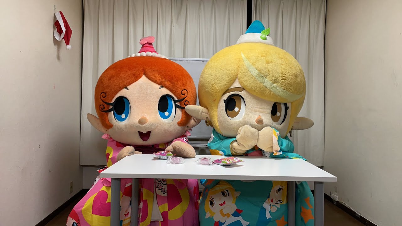 今日は楽しいひな祭り