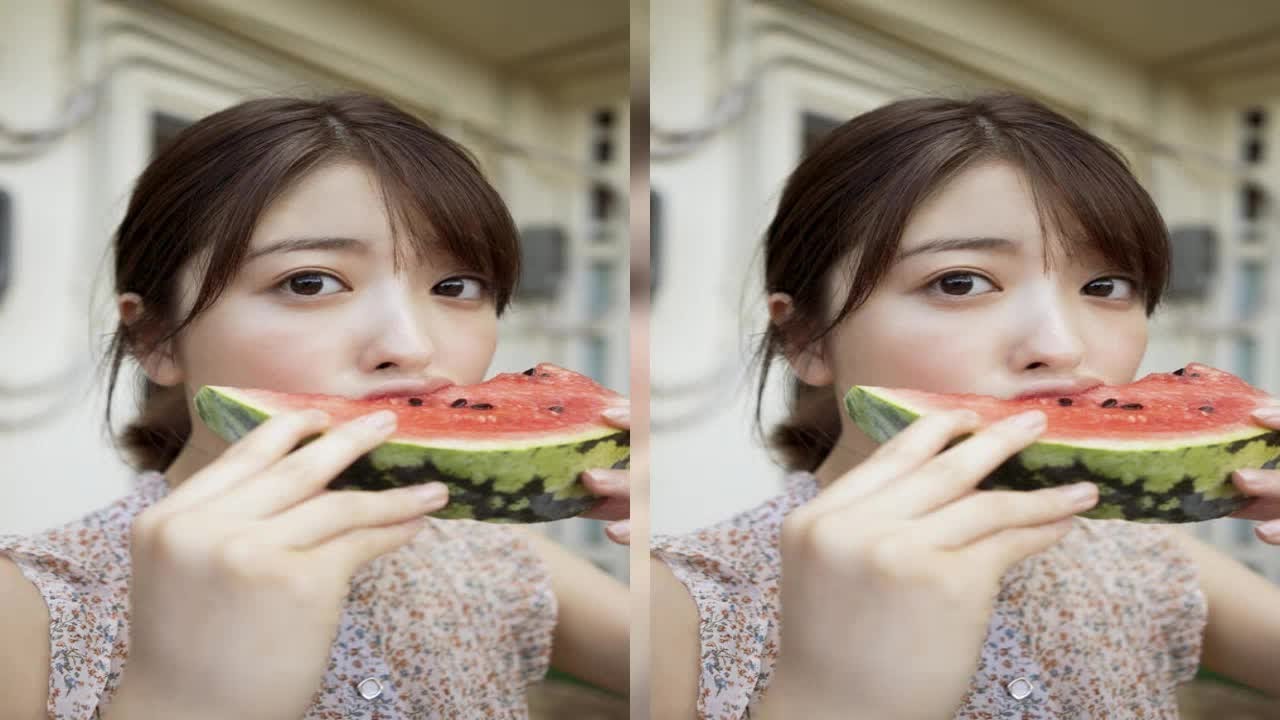 「死者…0です!」で話題の工藤美桜が初写真集、宮古島でヘルシーな水着姿 – 芸能 : 日刊スポーツ