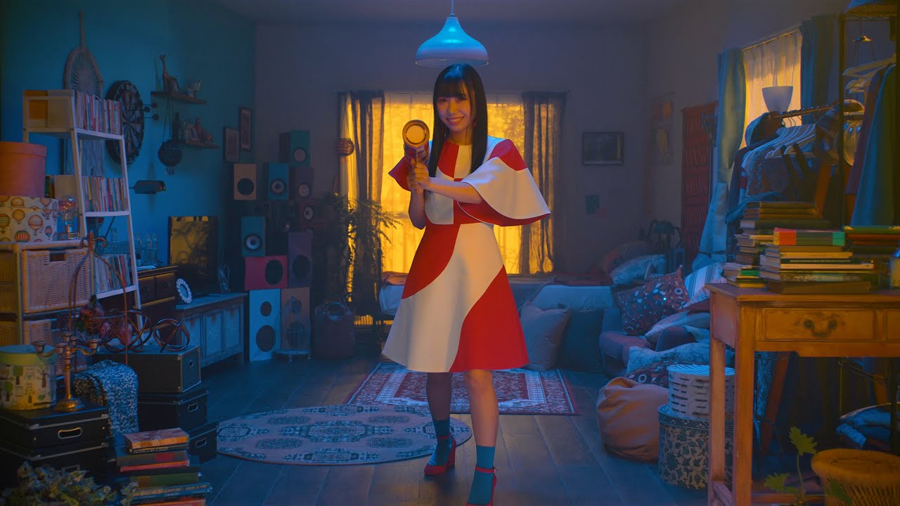 小林愛香「Tough Heart」ショートver.