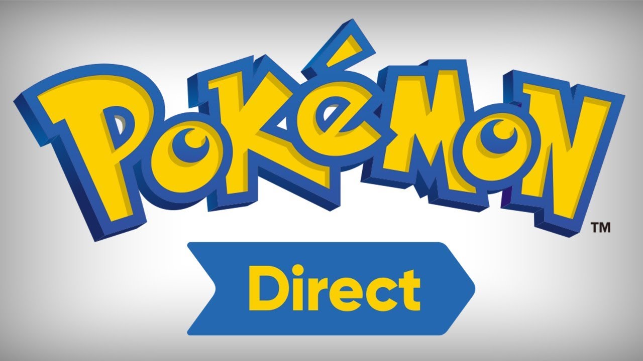 ポケモンダイレクトを一緒に見よう!! 【Pokemon Direct ポケモン剣盾 ソードシールド 最新情報】