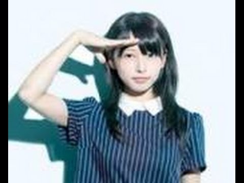 “岡山の奇跡”と呼ばれる美女 桜井日奈子