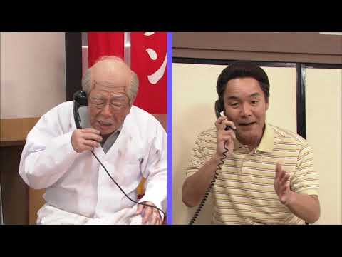 志村けんのだいじょうぶだぁ 2019 08 14 SP 3