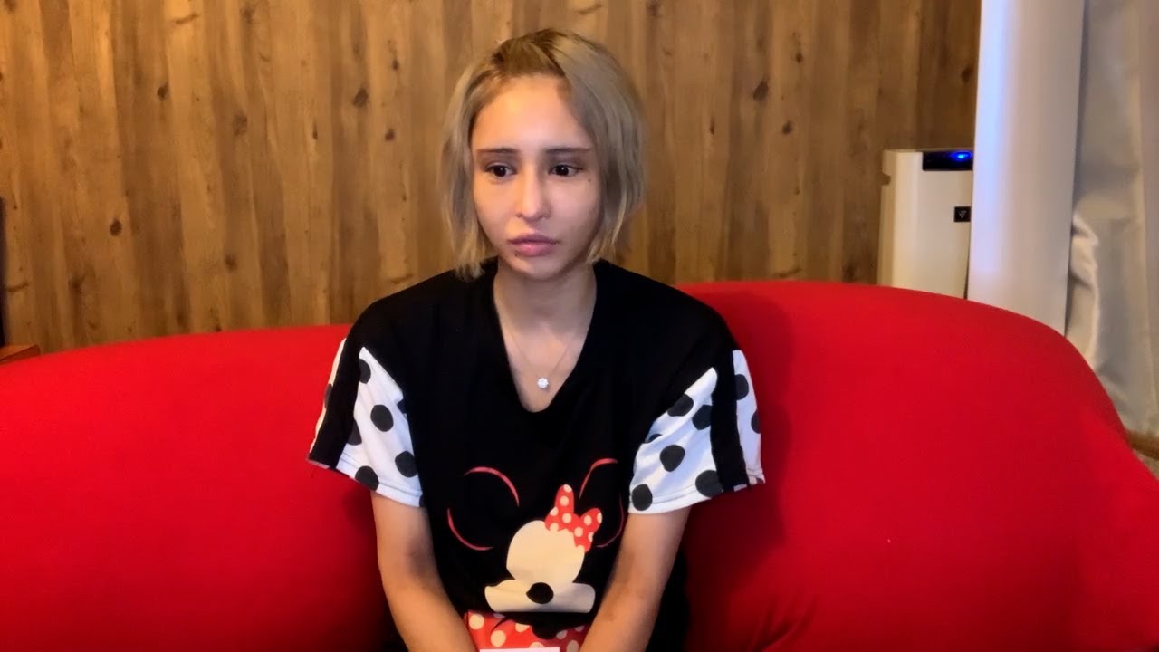 【ご報告】私の身体についてお話しします。