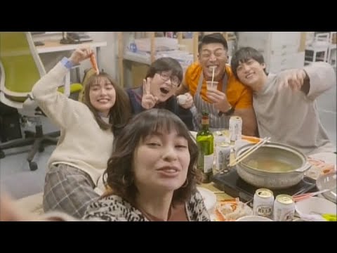 ドラマパラビ『来世ではちゃんとします』第11話 主演:内田理央|テレビ東京