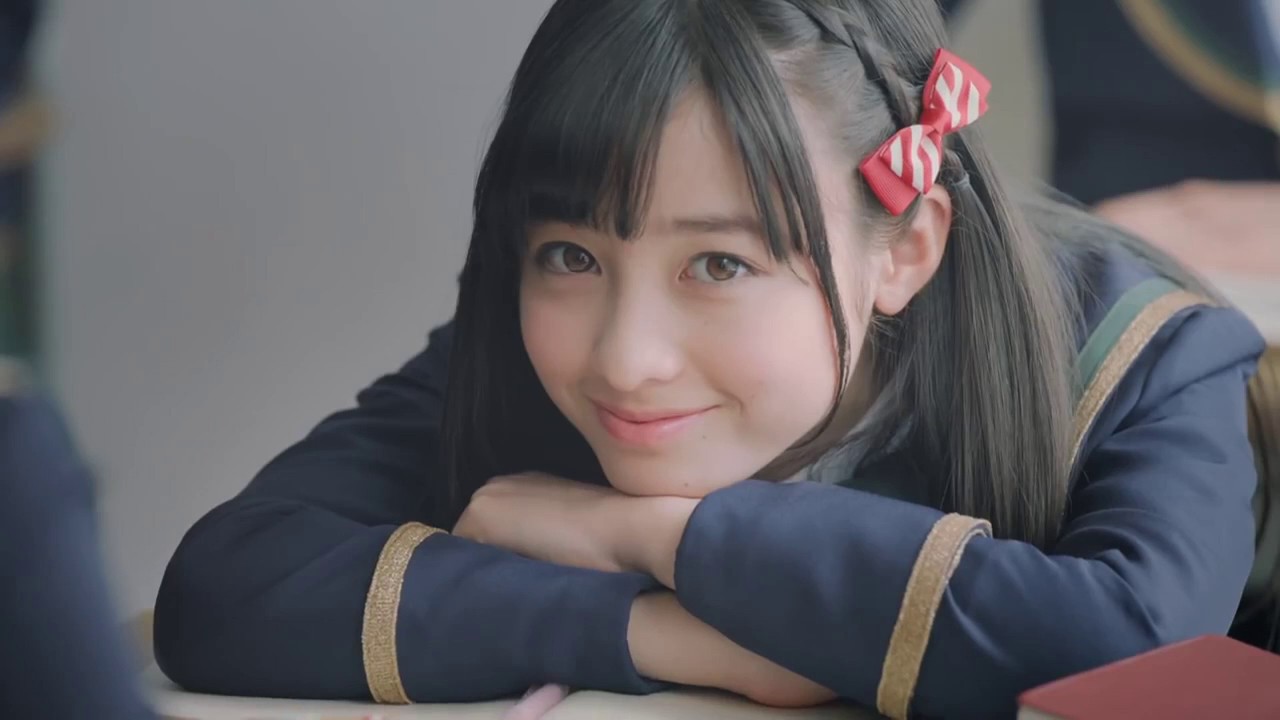 橋本環奈(Hashimoto Kanna)