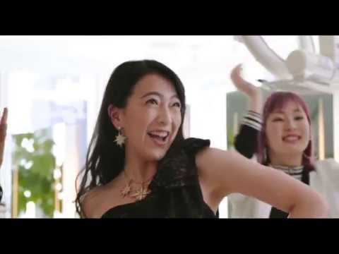 知英の劇場長編初主演映画『レオン』予告