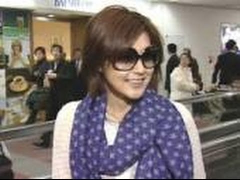 また空回り!?藤原紀香発言大炎上