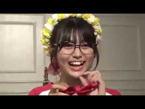 SKE48 北野瑠華生誕祭 まとめ動画です 2018-06-01