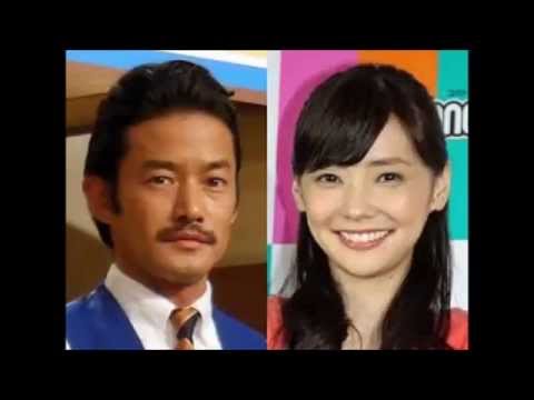 認めた!あの竹野内豊と倉科カナの真相がついに!