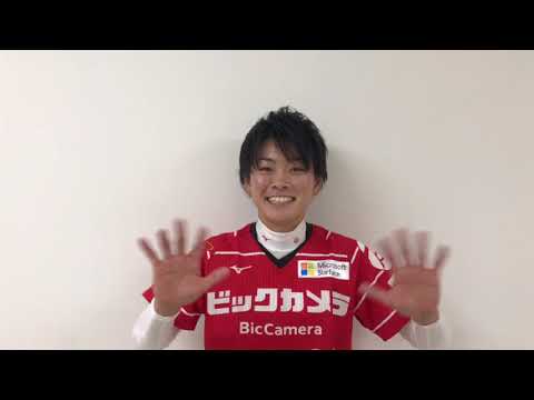 【26】市口侑果(ビックカメラ女子ソフトボール高崎 BEE QUEEN)