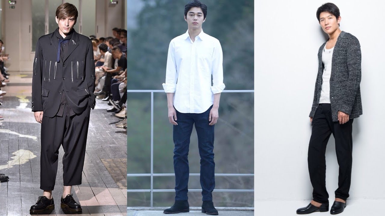 実は背が高い!?日本人の高身長の男性芸能人まとめ