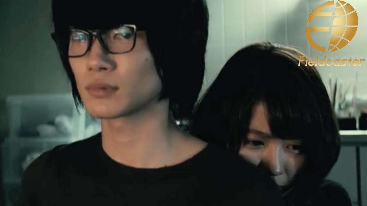 有村架純に抱きつかれる神木くんがうらやましい 映画「3月のライオン」予告編