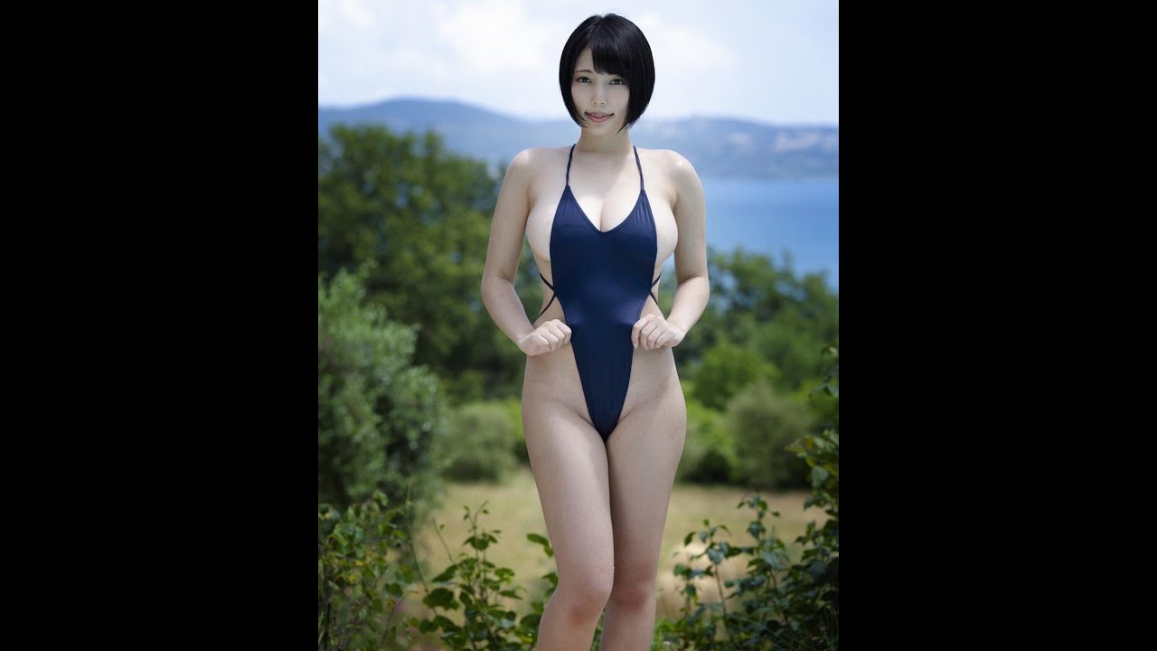 安位薫(やすい かおる) / 安位カヲルのグラビア画像20枚~令和グラビアランキングNo.1がMUTEKIデビュー【グラビア画像コレクター】