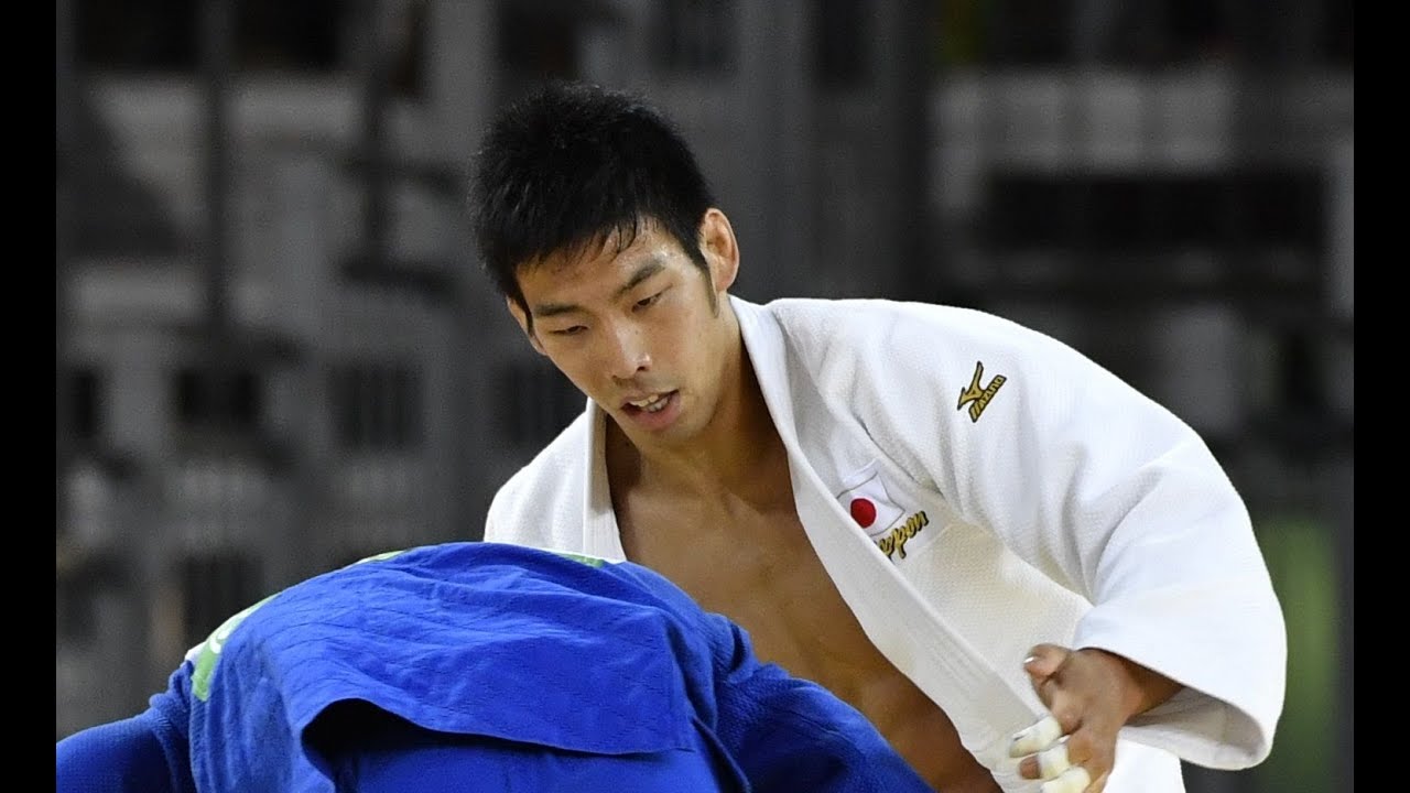 【柔道男子81キロ級】永瀬貴規 世界の頂点、2度目の挑戦