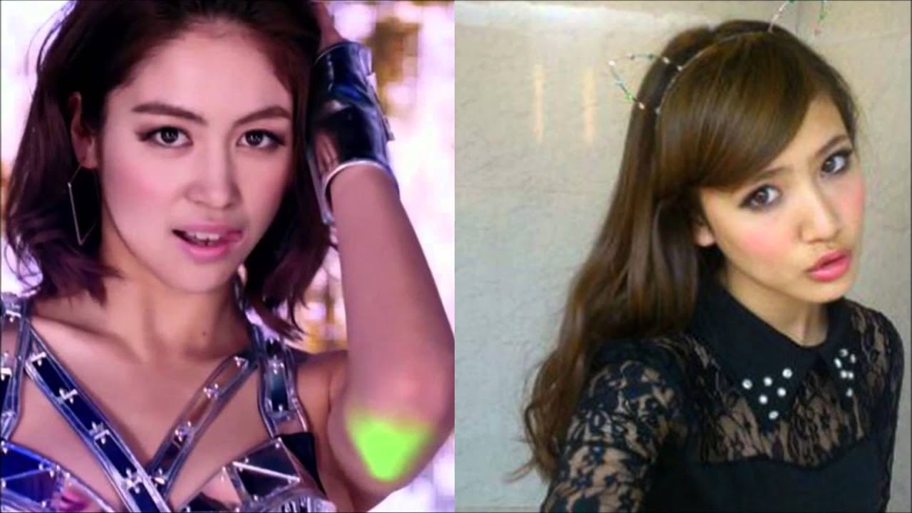 【E-girls】藤井夏恋の涙の過去「兄-藤井流星と姉-藤井萩花に幼い頃ちょっかいをかけられてました」(HappyTalk)