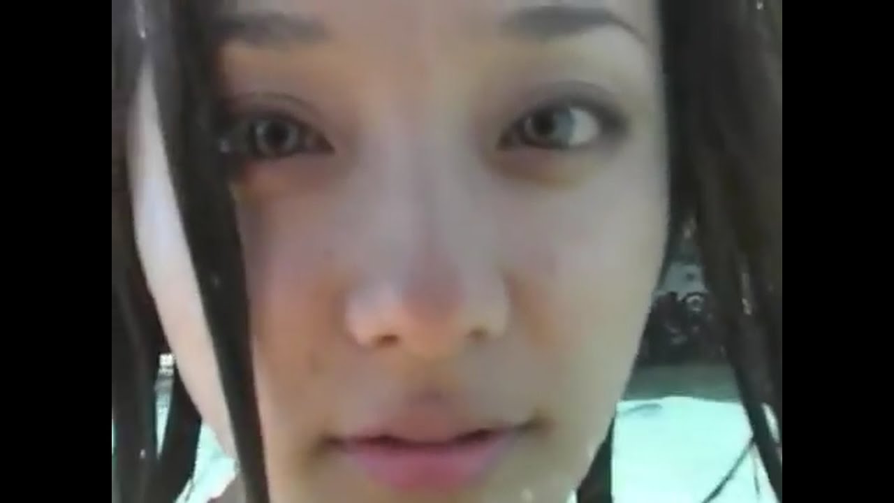 この後中越典子がカメラに・・・ #Shorts