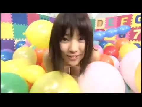 荒井萌 萌ル空 Yayafa