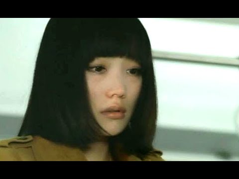 佐藤江梨子・池脇千鶴 : BOSS・レインボーマウンテン (201105)