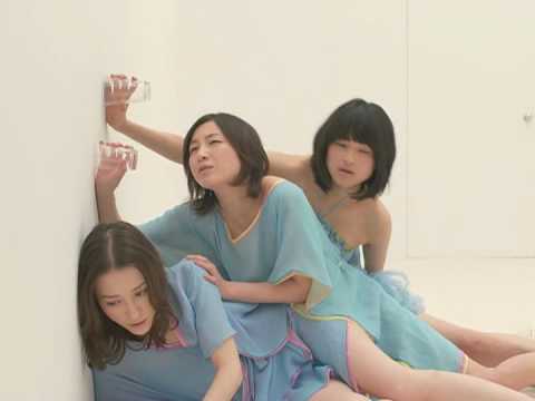 広末涼子 Ryoko Hirosue- からだ巡茶 入居募集篇 1