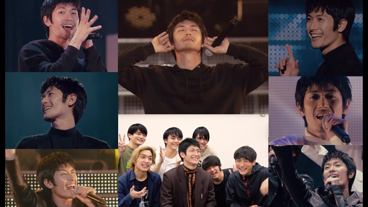 🎷春の花/ハンサム2020🎷 同じ時代に生きられたことを心から感謝します🌸備考欄にお知らせあり🌸