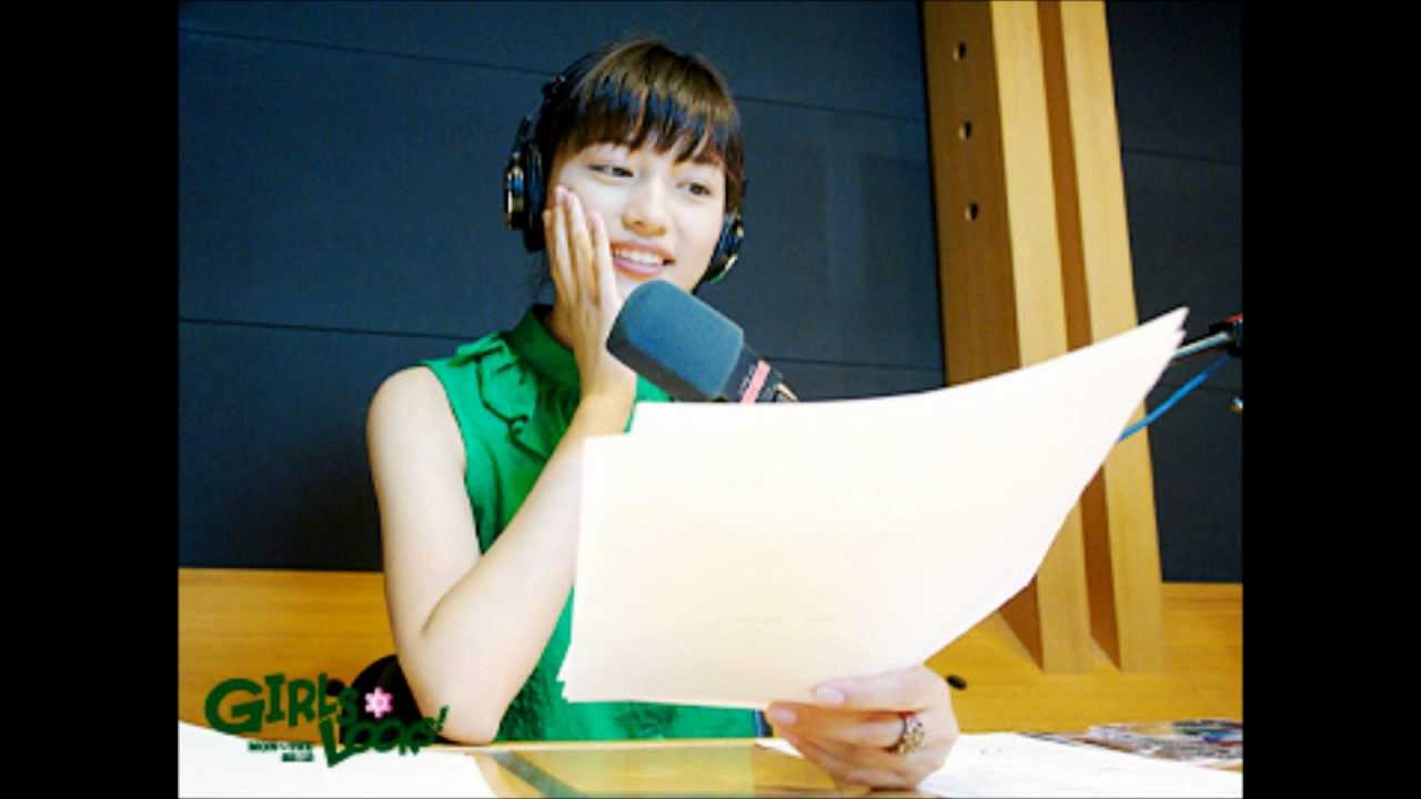 川口春奈のGIRLS LOCKS! 2012年8月20日月曜日 SCHOOL OF LOCK