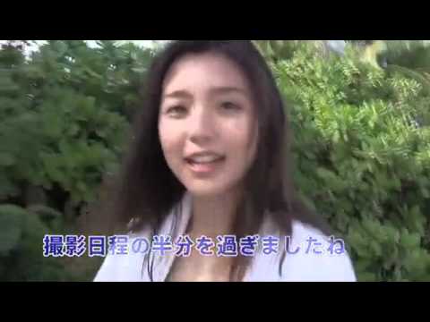 真野恵里菜 ESCALATION メイキング - YAYAFA