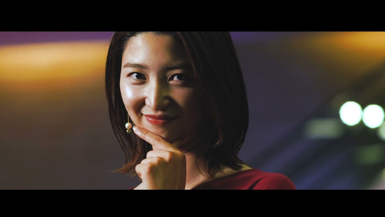 映画『マスカレード・ナイト』オリジナルCM【新潟総合テレビ】