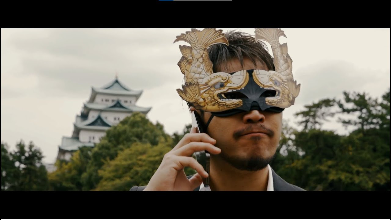 映画『マスカレード・ナイト』オリジナルCM【東海テレビ】