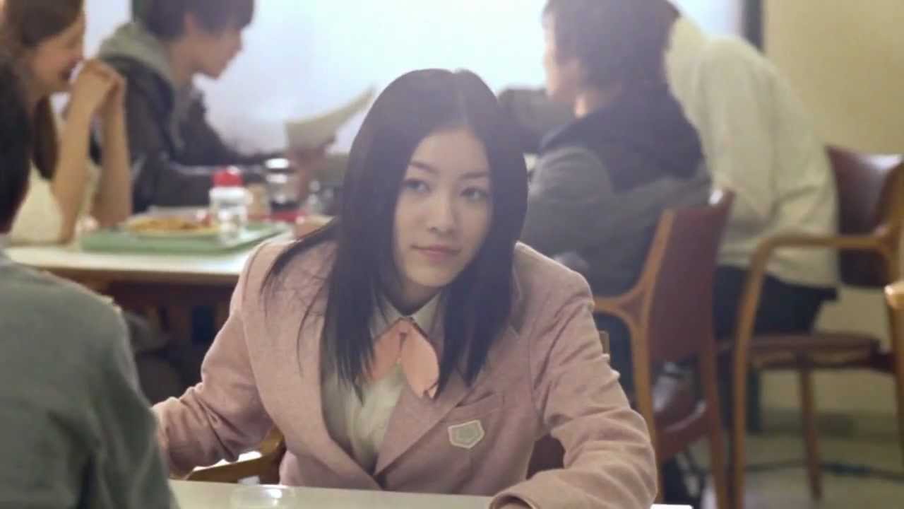 松井珠理奈 OPV 『Magic』