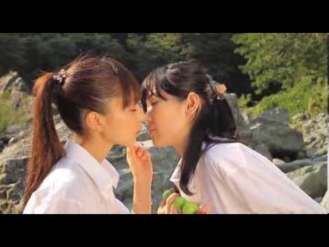 百合映画 第2弾「こたつと、みかんと、殺意と、ニャー。」予告編
