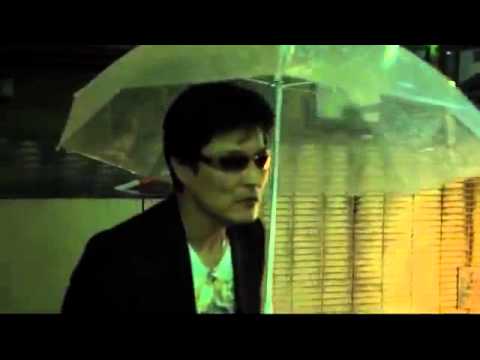 小沢仁志 矢吹春奈 『組長強奪計画』 予告編