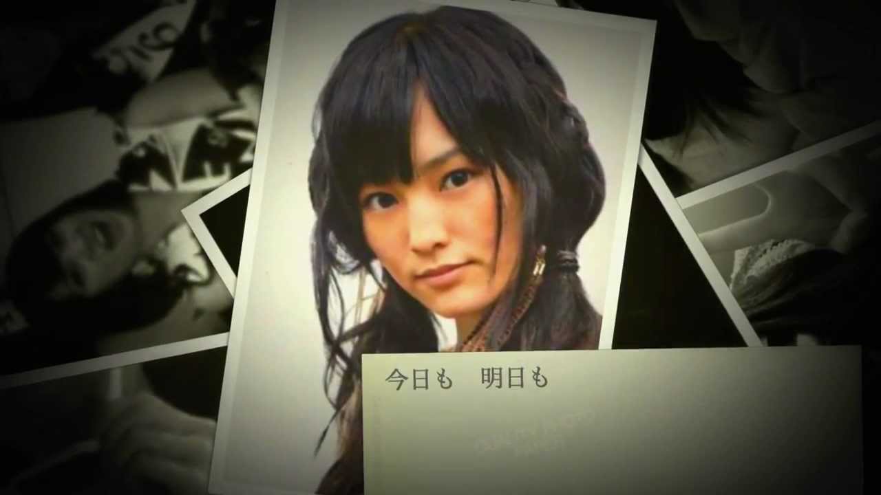 NMB48 山本彩