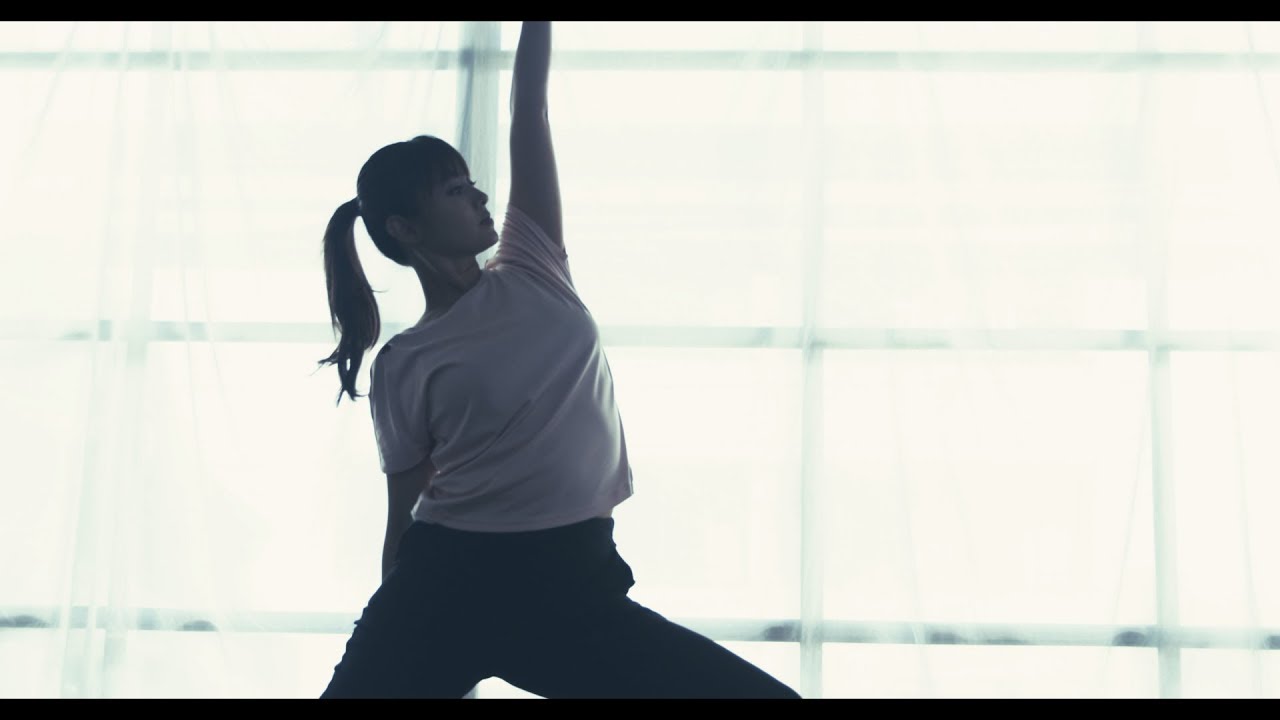 【深田恭子さん】【デサント】DESCENTE WOMEN’S 2020 Spring&Summer篇