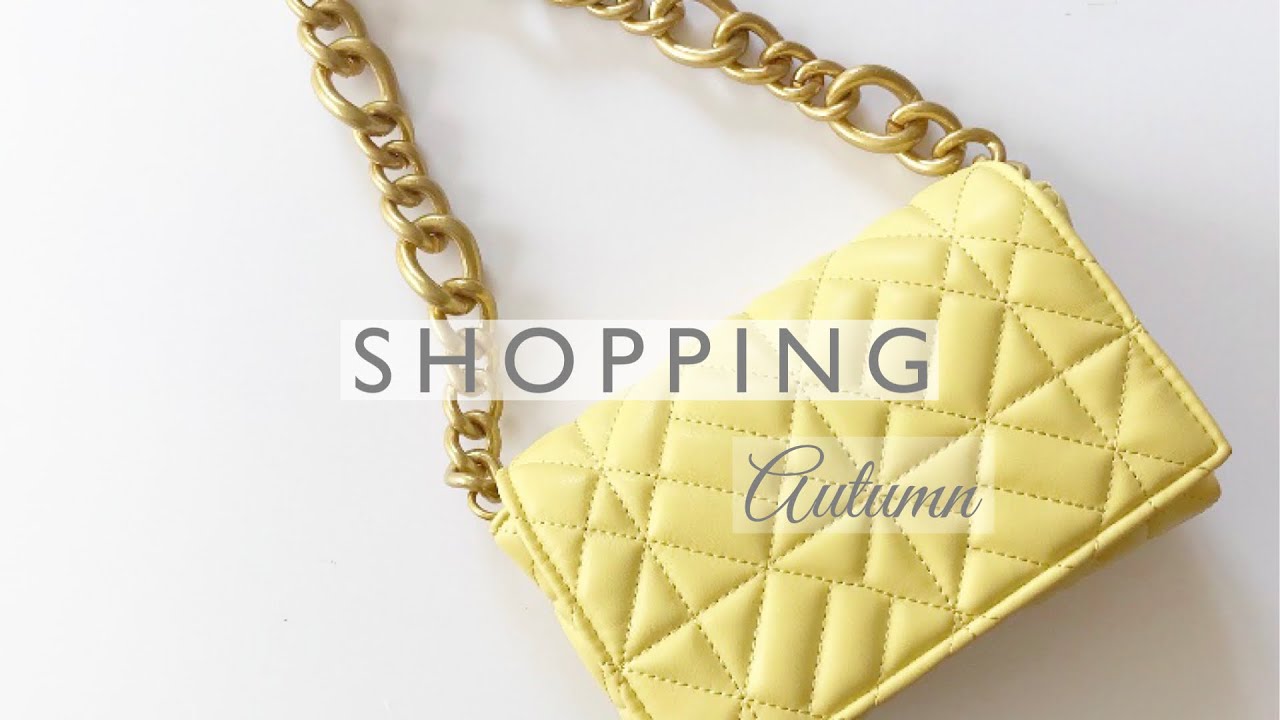 ZARA バッグ 購入品紹介【40代ファッション】