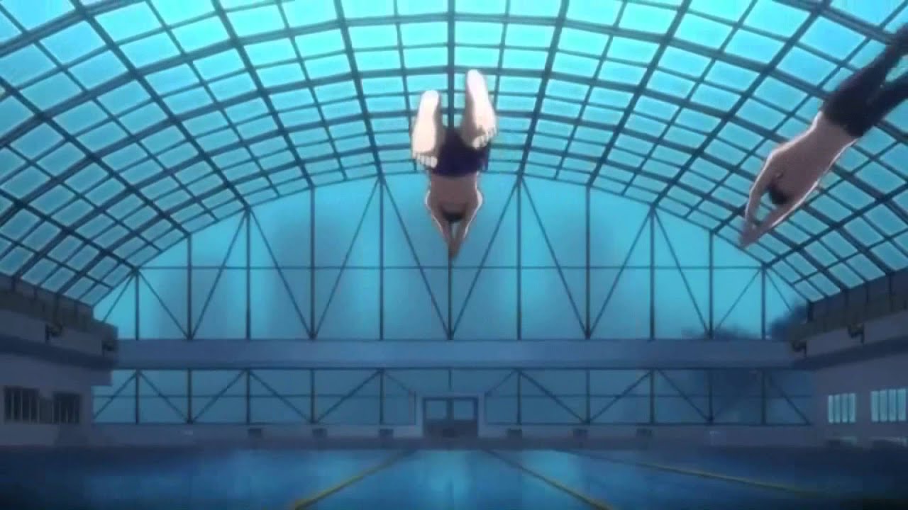 Free! MAD キャラクターソング Vol 3 松岡 凛