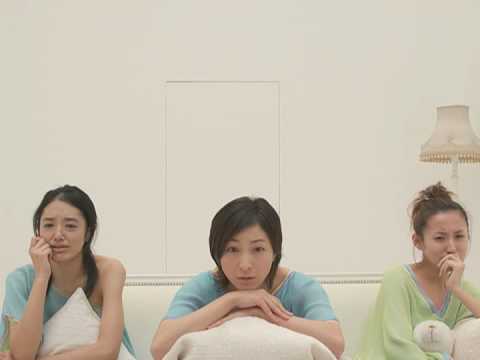 広末涼子 Ryoko Hirosue- からだ巡茶 入居募集篇 4