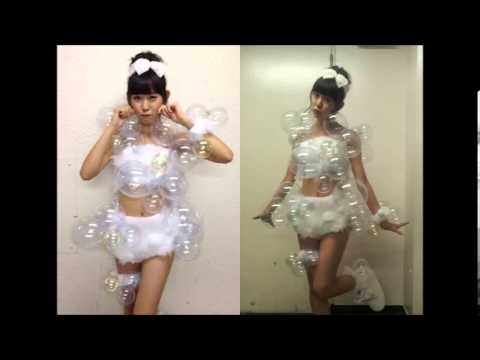 NMB48渡辺美優紀「生ちゃぷちゃぷはまだ見せれない」